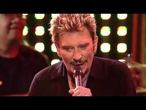 Watch Johnny Hallyday  -  Dis le moi ( & Frédéric Lerner )( Bercy, Paris ) on YouTube