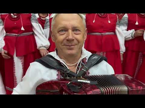 💙Ансамбль «ФУРМАНЧАНКА» (с. Фурманівка, Хмельницька обл.) – Ой від поля до поля💛