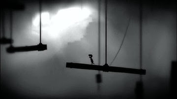 #6 - Lockhart Plays: LIMBO - Elevator Excitement