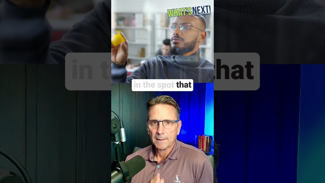 It’s Not About Networking — It’s About Building Real Relationships