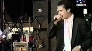 Faith No More - Midlife Crisis (Phoenix Festival, 1997)