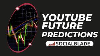 I Predicted My YouTube Channel's Future Using Social Blade!