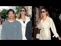 Angelina Jolie steps out with her and Brad Pitt's son Pax, amid ongoing custody conflict
