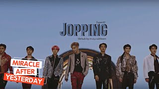 Download lagu Vietsub JOPPING SuperM Vietsub JOPPING SuperM