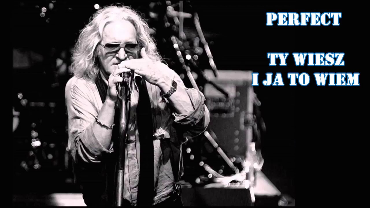 Perfect - Ty Wiesz i Ja To Wiem 🤍 - YouTube