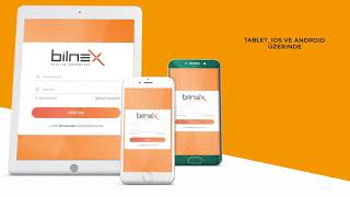 Bilnex Yazılım Çözümleri (Bilnex Cep) Tanıtım Animasyonu screenshot 5