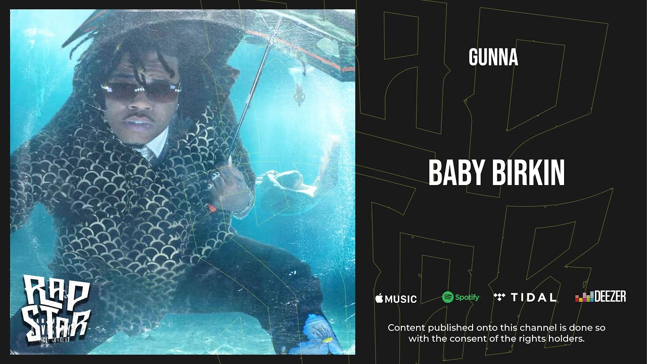 Download Mp3 Baby Birkin - Gunna | Free 