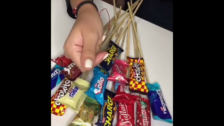 Todo mundo quer ganhar esse Presente,no día dos Namorados