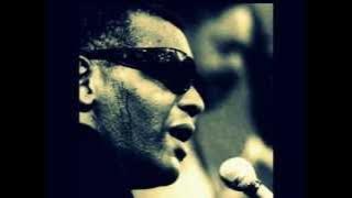 Here We Go Again - Ray Charles &  Norah Jones