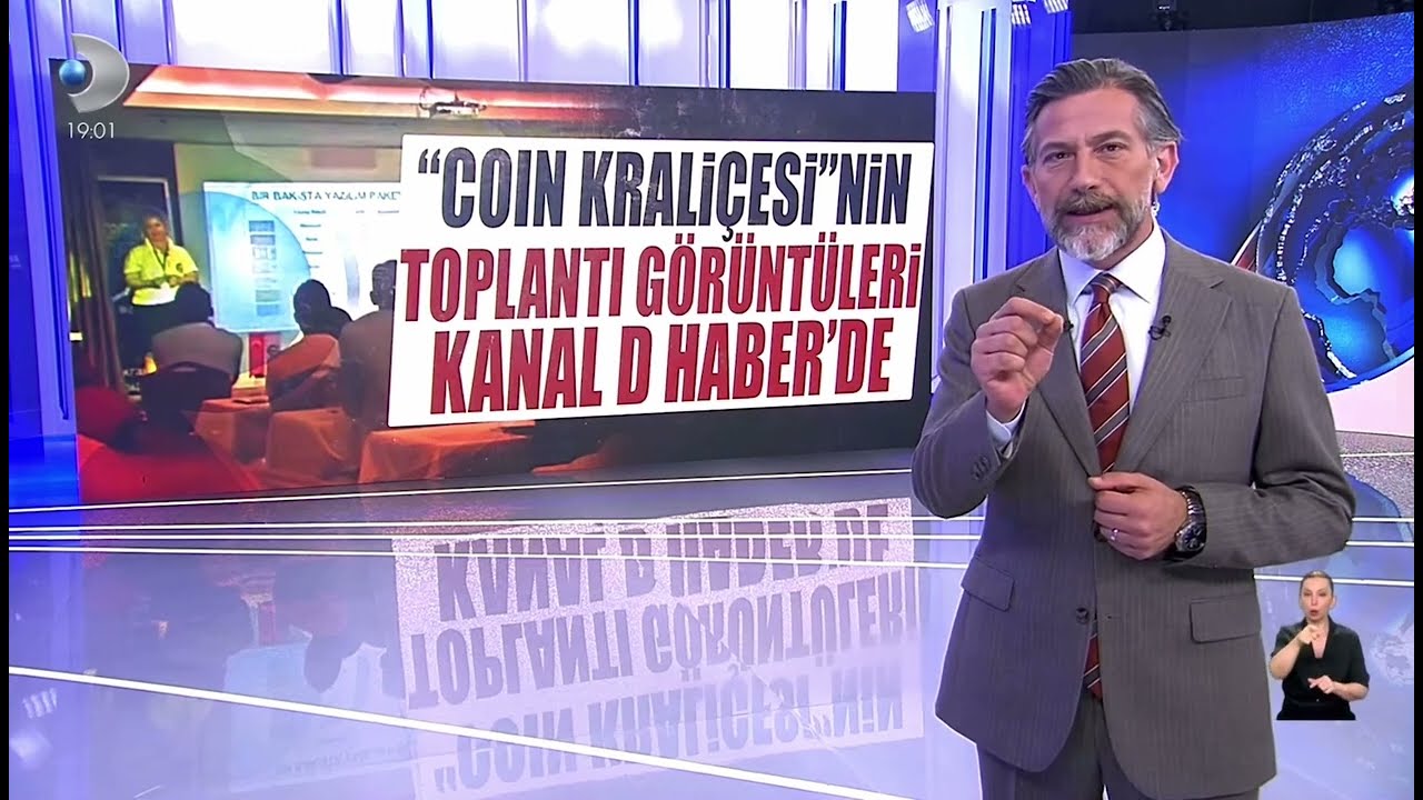 İşte “Smart Trade Coin” toplantı videoları