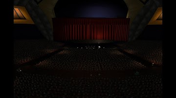 ReBoot S03E16 "End Prog" (4k AI Upscale 2024)