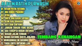 Album Ratih Purwasih || HITAM PUTIH FOTOMU - AKU RINDU PADAMU 💕 Lagu Kenangan Terbaik Sepanjang Masa
