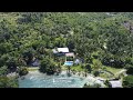 Breathtaking beach front villa in Badian, Cebu for sale by owner