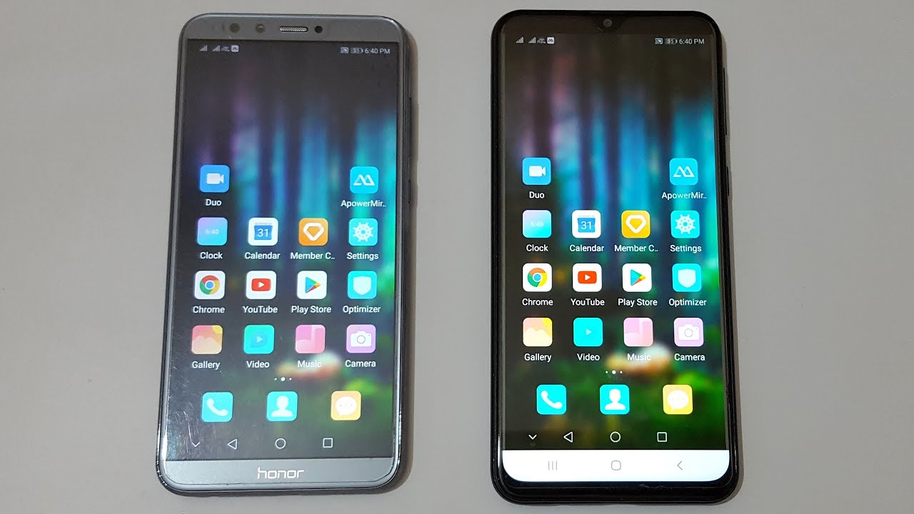 How To Connect Phone To Phone | Share Phone Screen To Another Phone