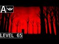 Level 65 "Bloodstained Garden" [Backrooms Wikidot]