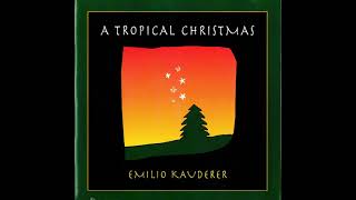 A Tropical Christmas - Emilio Kauderer