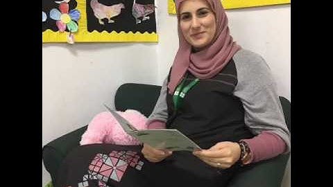 Global Reading Challenge