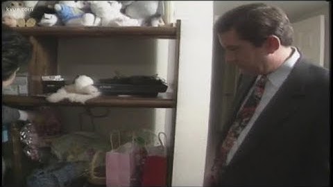 Former KVUE reporter and anchor Dick Ellis dies | KVUE