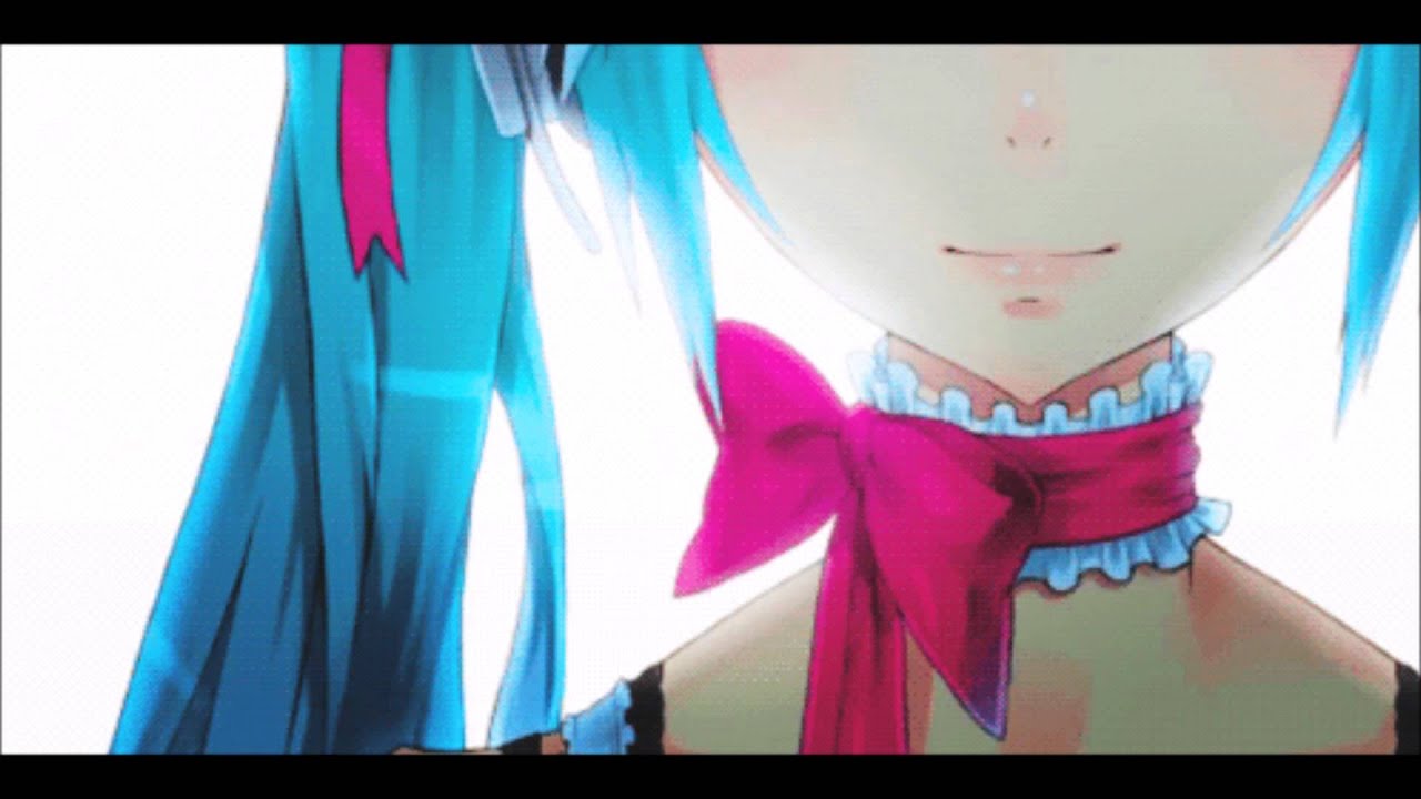 Картинки с движущимся изображением аниме