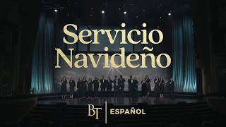 Servicio Navideño | BT Español