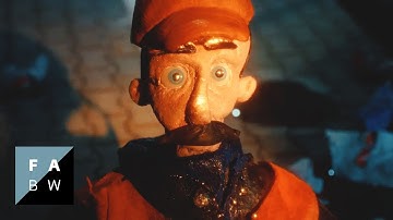 Showreel Animationsinstitut 2024 | Animation, VFX & Interactive Media Projects