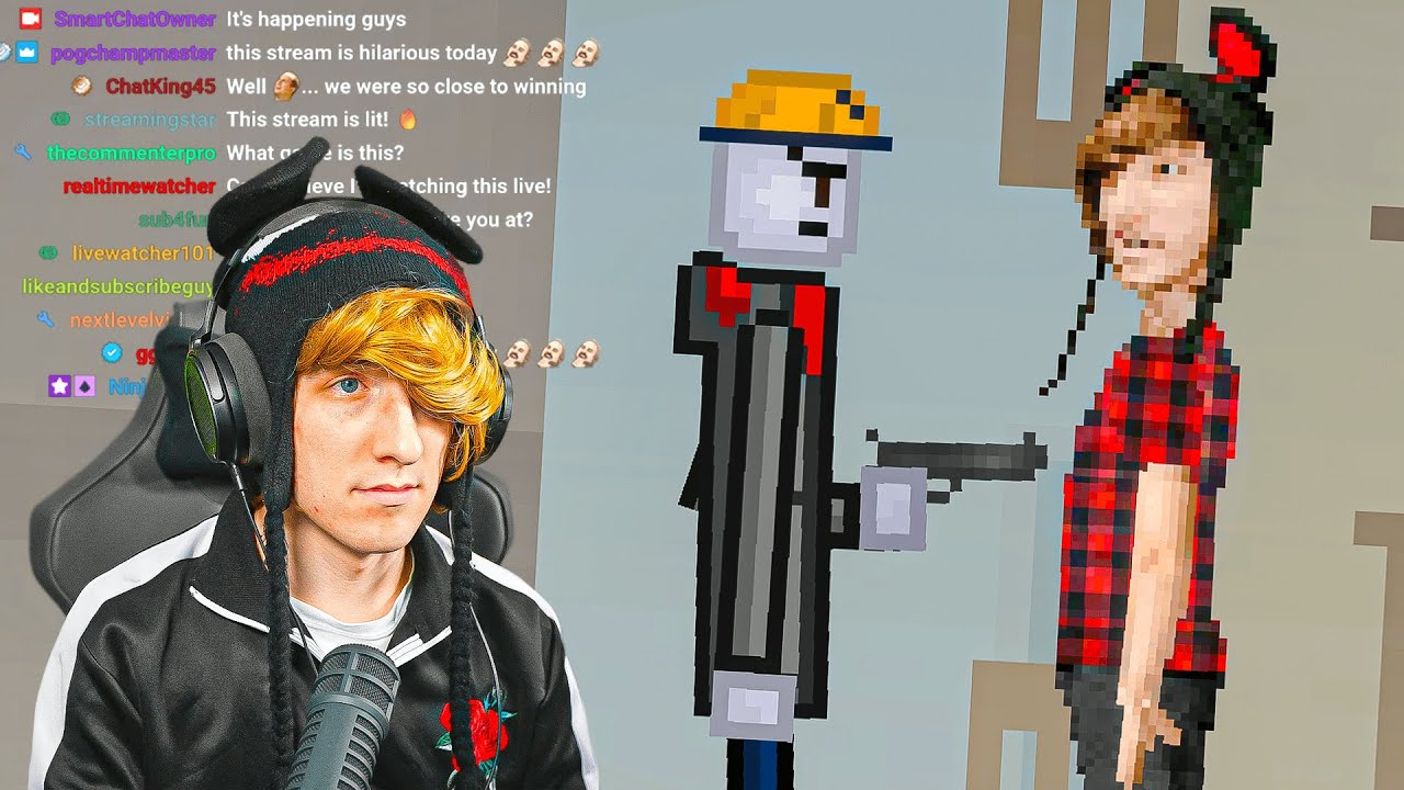 let's talk about roblox... #freeschlep