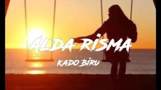 Alda Risma_Kado Biru.