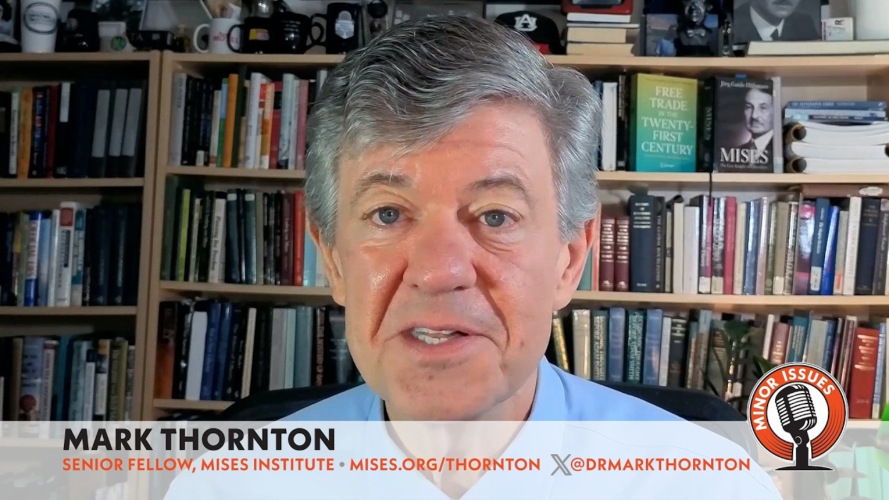 Politics as Power: Elites, Inflation, and the Austrian Answer