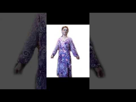 Dragonflay -Платье ампир
