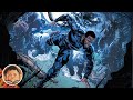 PANTERA NEGRA BANIDO A QUEDA DE WAKANDA - BLOOD HUNT