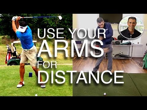 Use Your Arms