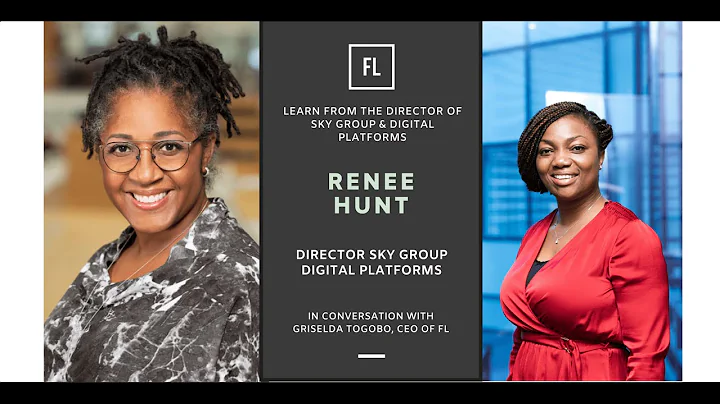 EP.11: In Conversation With Renee Hunt, Director i...
