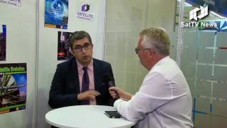 SatTV talks to NorthTelecom