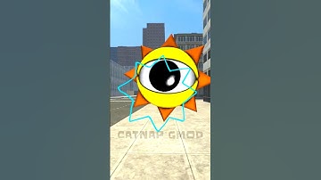 CAN YOU CATCH ? ALL INCREDIBOX SPRUNKI FAMILY MR SUN 1-10 SECRET PHASES - Big City in Garry