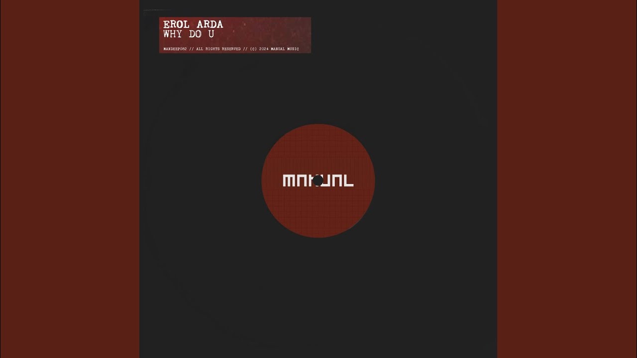 Mira Why Do U (Radio Edit) en YouTube Mira Why Do U (Radio Edit) en YouTube