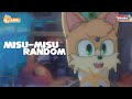 Main Game Random Aja Deh!! ~  MISU-MISU RANDOM  [ MOBIAN VTUBER ID ]