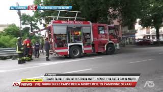 A3 NEWS VENETO | 04/06/2024