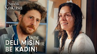 "He's my son, I've been looking for him for years" | Sandık Kokusu Episode 2 (EN SUB)