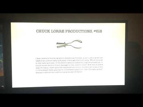 Chuck Lorre Productions