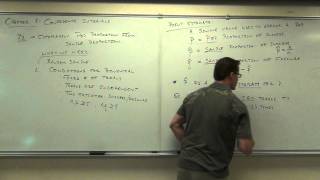 Statistics Lecture 7.2 Part 2