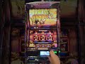 Huge Handpay on Rhino Rumble 2 #lasvegas #slot #casino