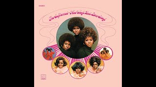 The Supremes:-&#39;I Wish I Were Your Mirror&#39;