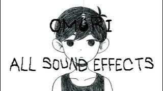 Download lagu OMORI All Sound Effects