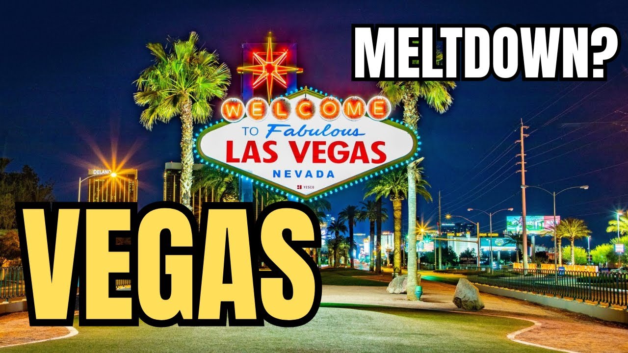 People Are Quitting Vegas | Here’s the Dark Reality