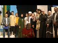 برنامج آراء حرة يغطى مسرحية أبناء جرجا على مسرح الزراعة