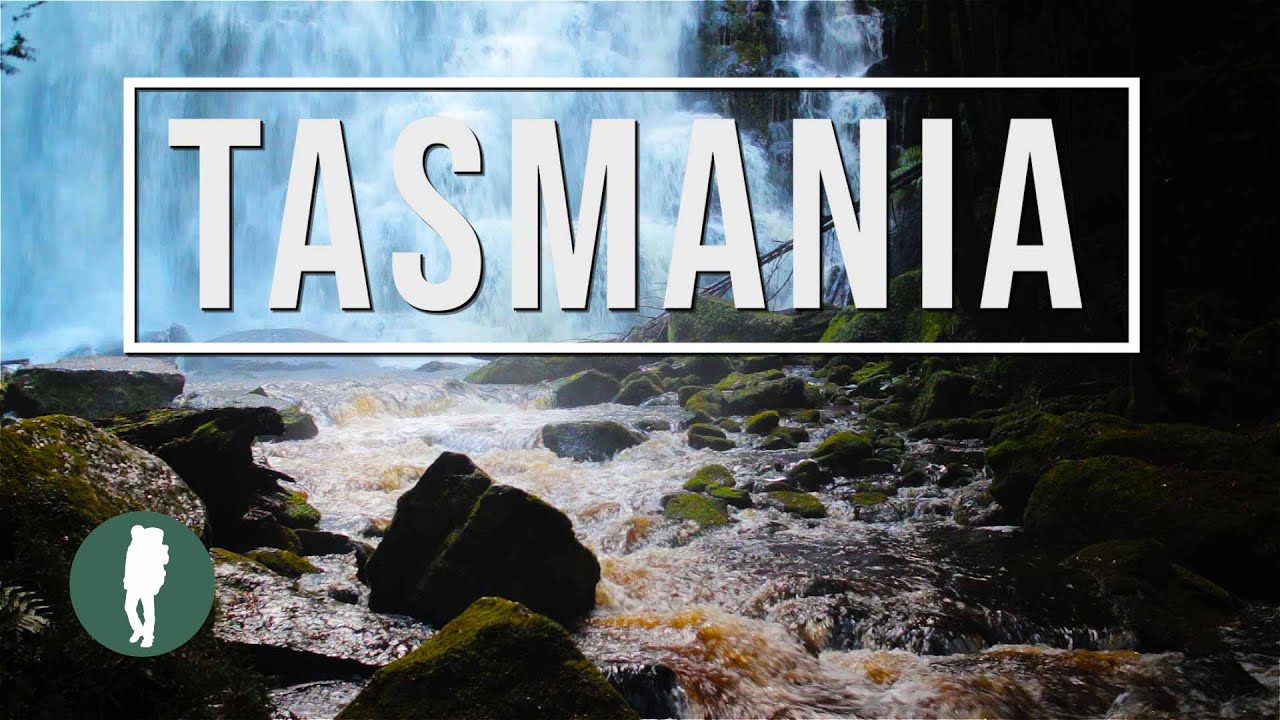 Documentary backdrop image for Tour Australia: Tasmania in HD (2013)