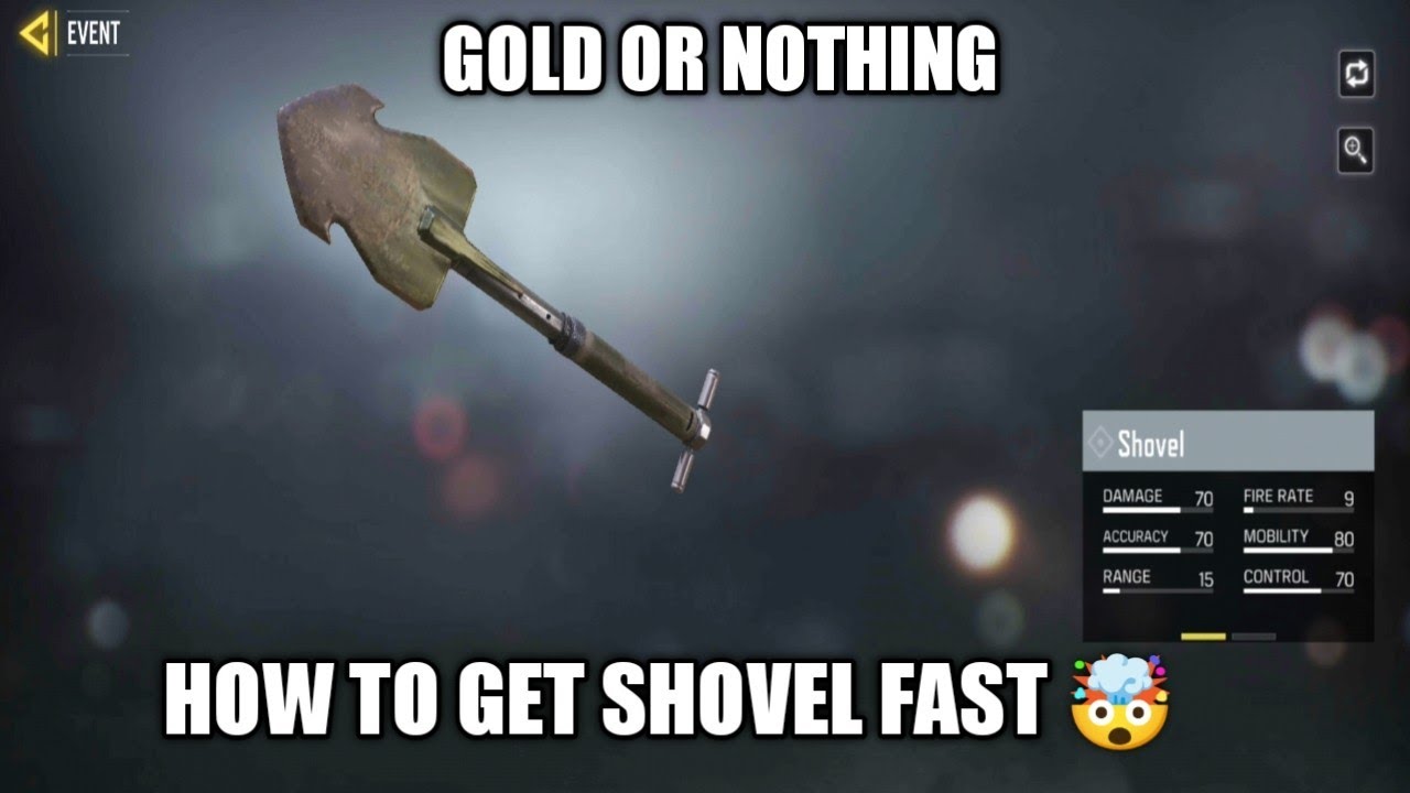 Cod mobile Gold or nothing event guide | How to earn berserker , avenger relentless, brutal medals