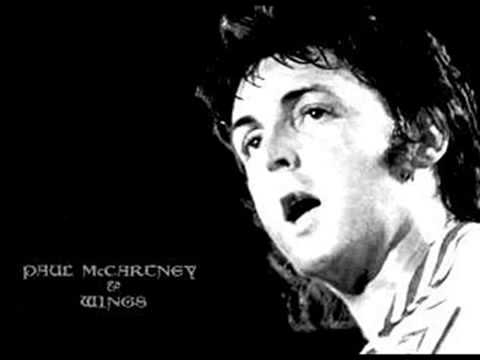 One More Kiss - Paul McCartney