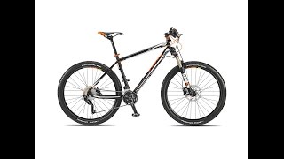 KTM Ultra Sport Review | KTM Ultra Fire was out of stock