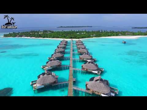 მალდივები  \"EST Travel\"-თან ერთად.